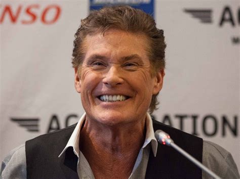 david hasselhoff net worth|More.